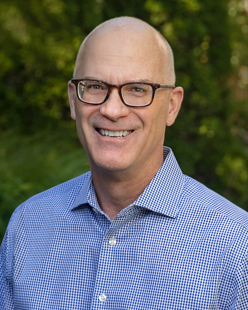 Rob Sheppard
