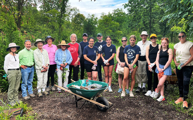 240622 FGBT Volunteers